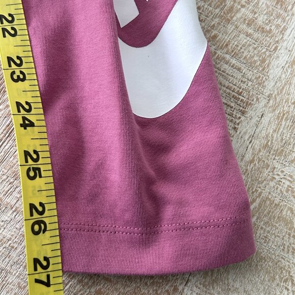 Nike Dustry Rose Leggings Size Large - Picture 7 of 9